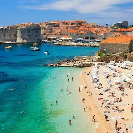 Apartmán Summer Dubrovník